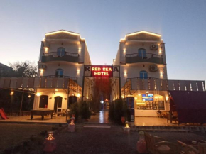Red Sea Hotel